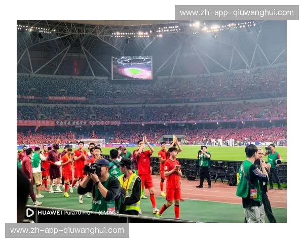 探索足球激情的全新序章——详解2024世预赛赛程表