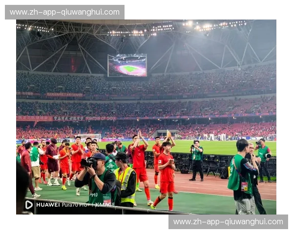 探索足球激情的全新序章——详解2024世预赛赛程表