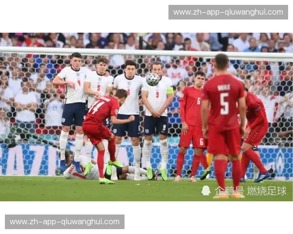 战报英格兰队：荣耀与新生